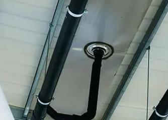六枝特虹吸排水的原理